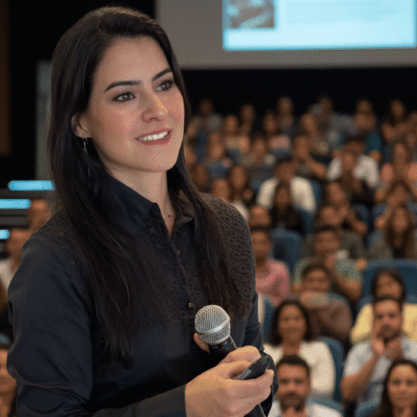 Reconstruindo o Clima Organizacional: