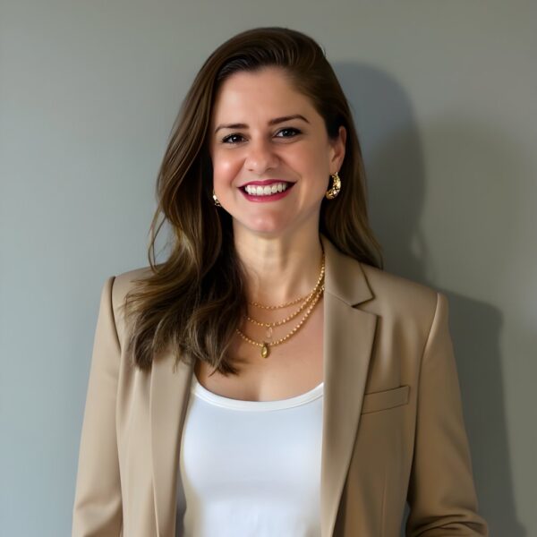 Mentoria e Palestra: Da dor à paz