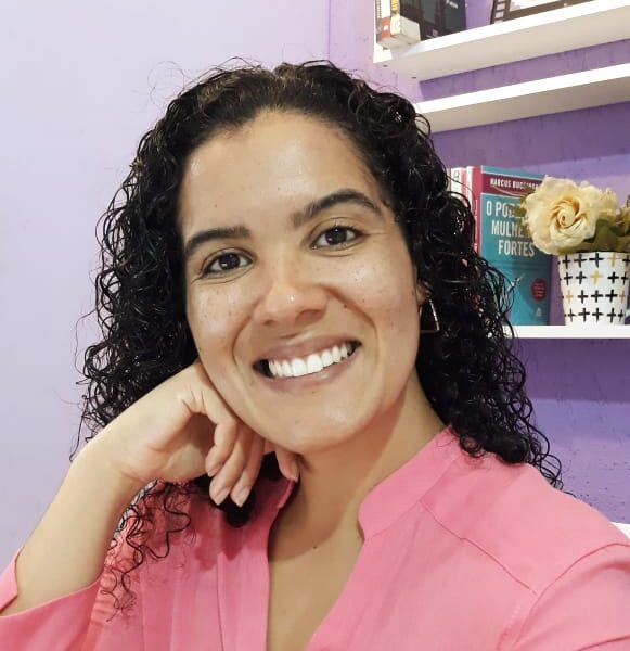 Cuidando da saúde mental do profissional - Palestra terapêutica