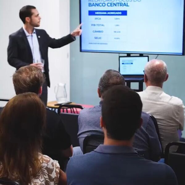 Gestão de Investimentos.