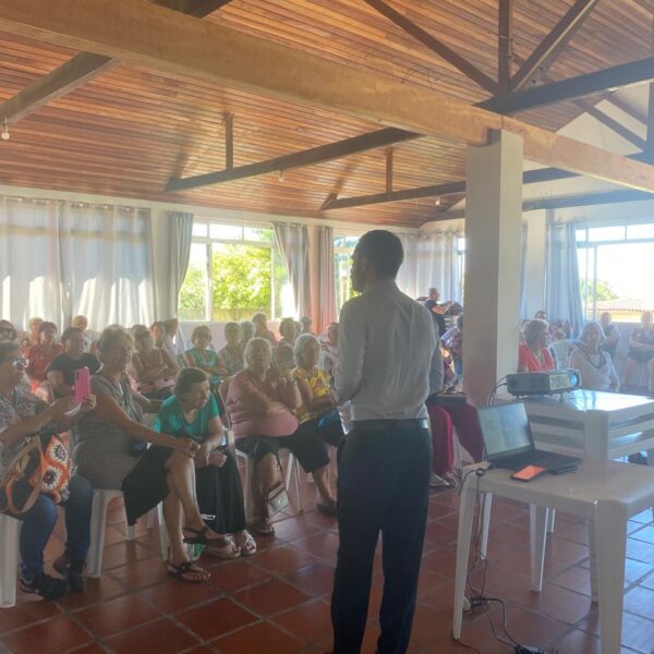 Gestão de investimentos e Sucessão patrimonial