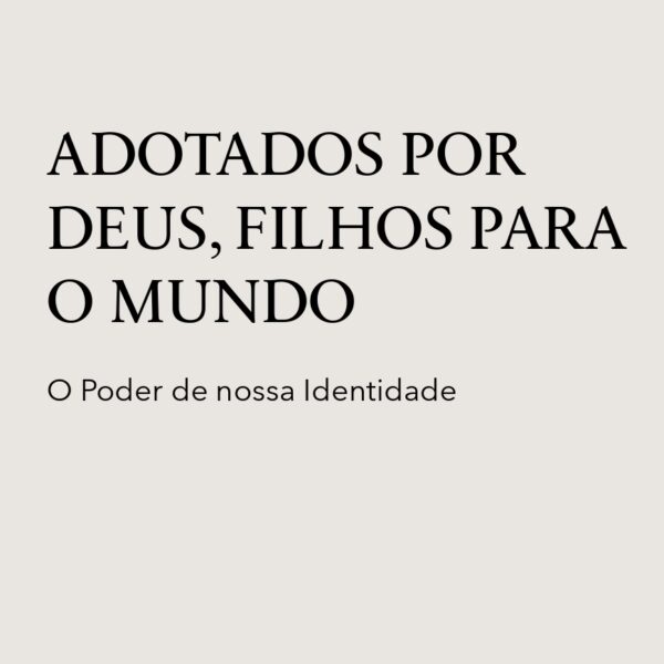 DESBLOQUEI SUA VERDADEIRA IDENTIDADE