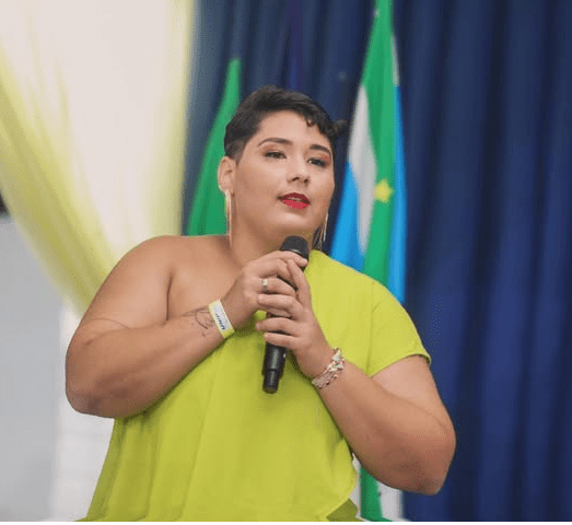 Profissão? Dona de mim