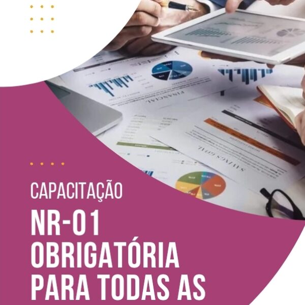 Adequação à NR-1: sua empresa está preparada?