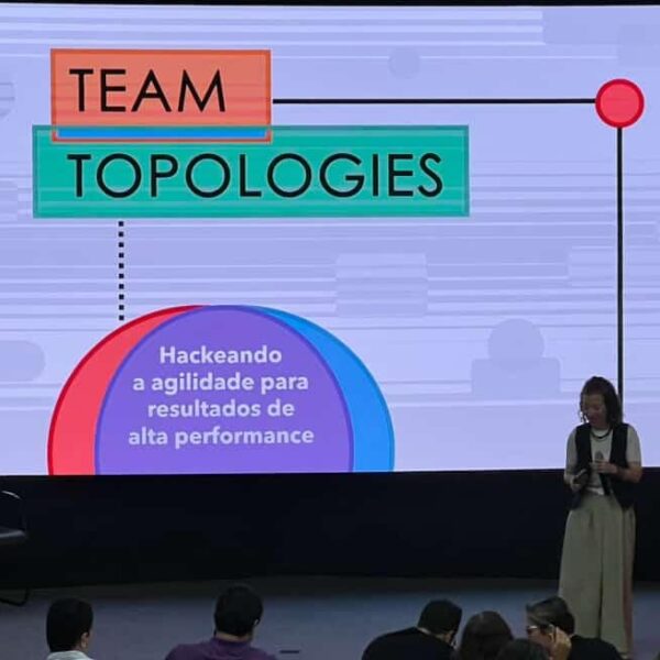 Team Topologies: liderando a agilidade para resultados de alta performance