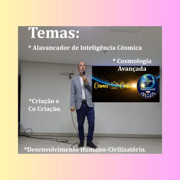 Desenvolvimento Humano