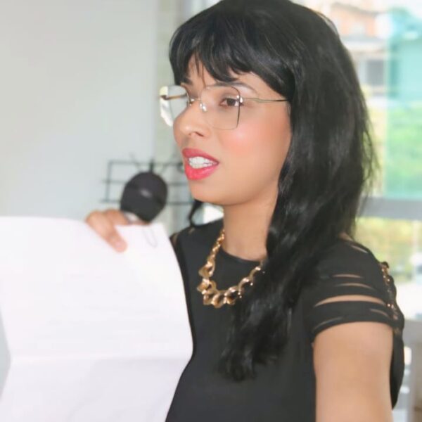 Palestra Janeiro Branco ( Conscientização da saúde mental através da Psicossomática)