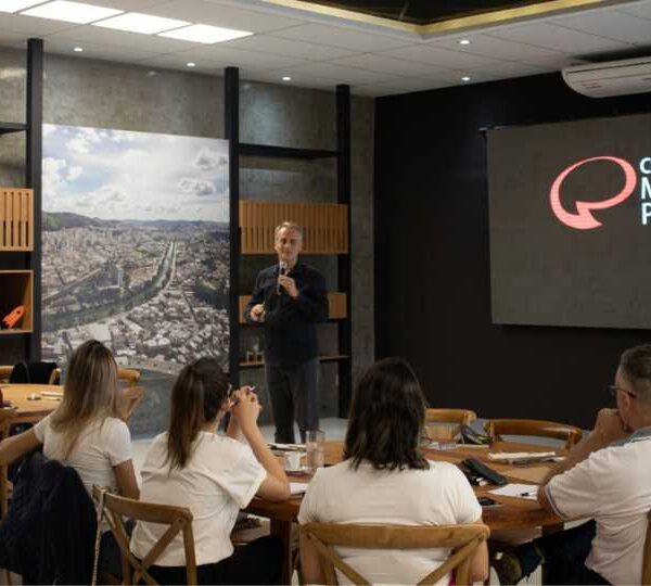 Comunicação Eficaz com Assertividade