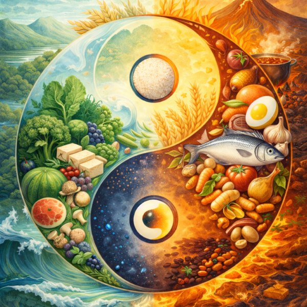 NUTRIÇÃO HUMANA INTEGRATIVA