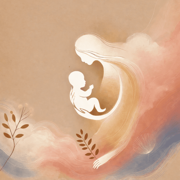 Saúde Gestacional e Espiritualidade