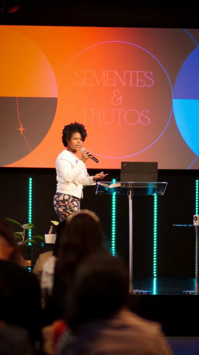 Licença para existir - Quando inclusão não é convite, é decisão
