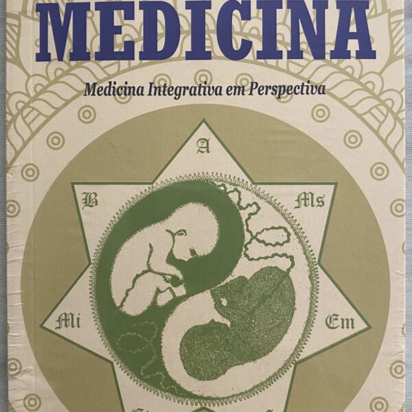 Consciência Integrativa em Medicina