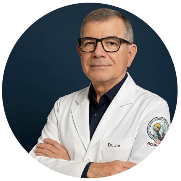 Consciência Integrativa em Medicina