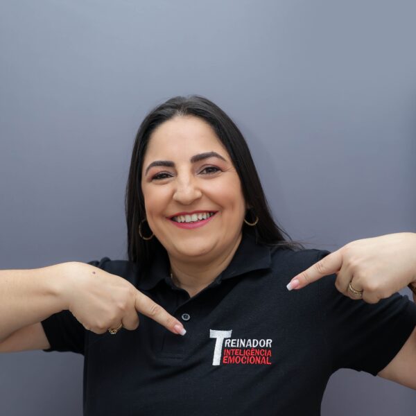 A importancia da Inteligencia Emocional em sua vida