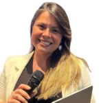 Anelise Scofield - Mestre de Cerimônias | Comunicadora | Apresentadora