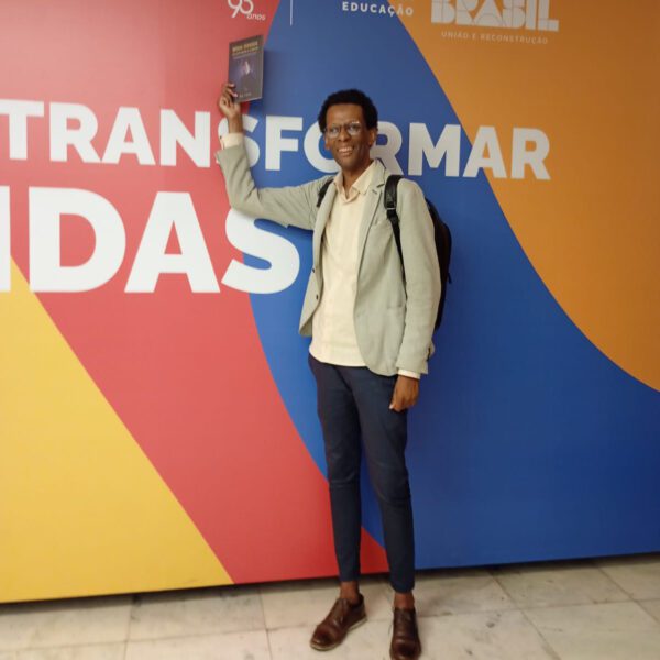 Consultoria Educacional e Cultural para Escolas, Universidades e Gestão Pública