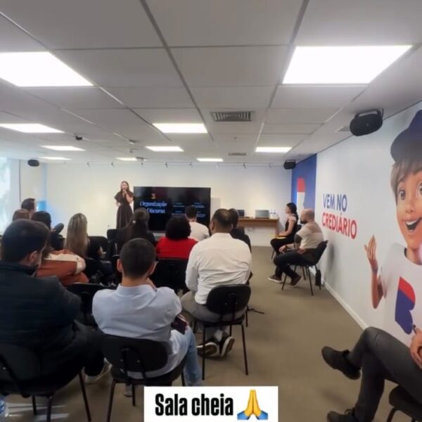 Viver em Voz Alta - Método Tríade.