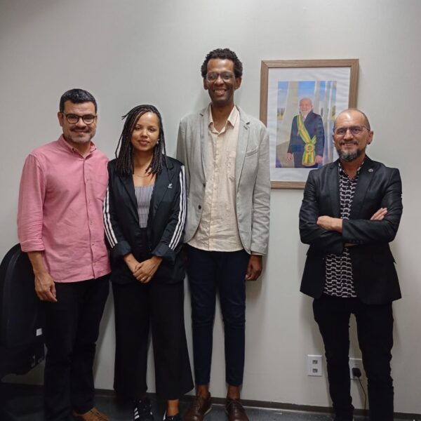 Consultoria Educacional e Cultural para Escolas, Universidades e Gestão Pública