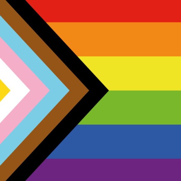 Diversidade Sexual e de Gênero