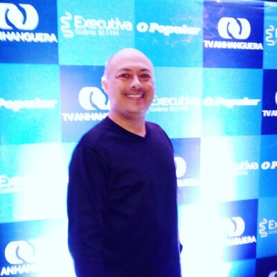 LUIZ ALBERTO BARBOSA