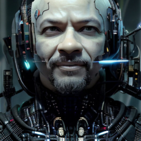 IA Generativa, um novo mundo em formação