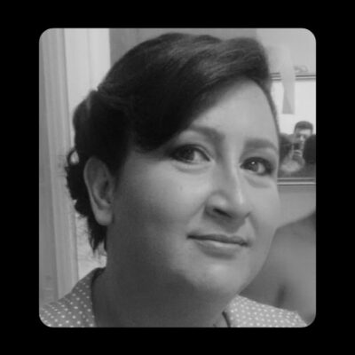 Márcia Cristina Medeiros