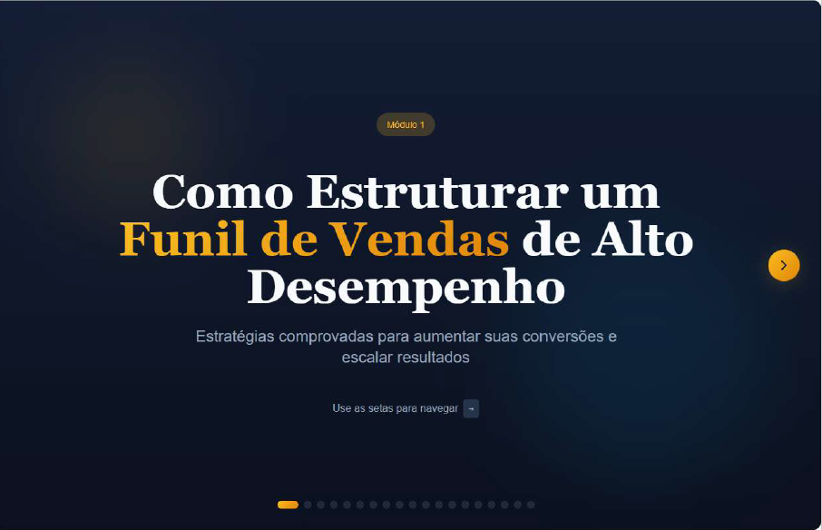 Como estruturar um funil de vendas de alto desempenho