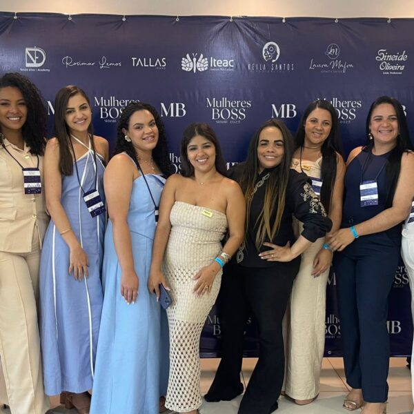 Aceleradora de negócios