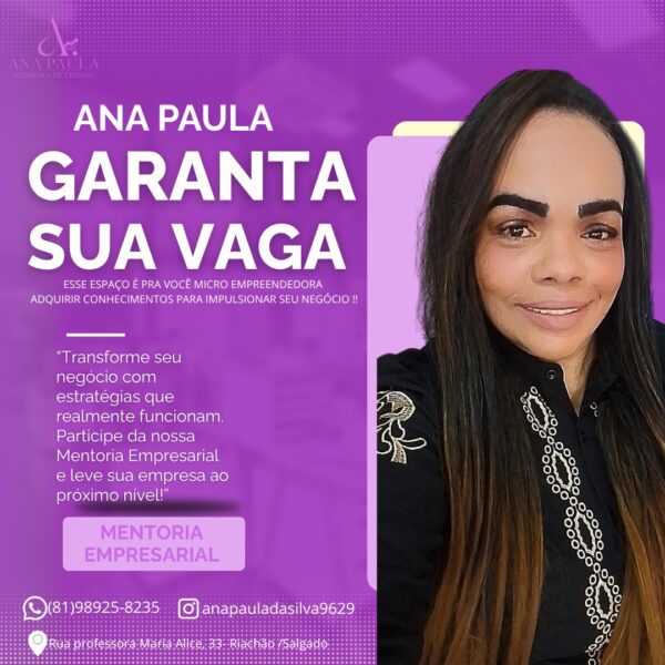 Aceleradora de negócios