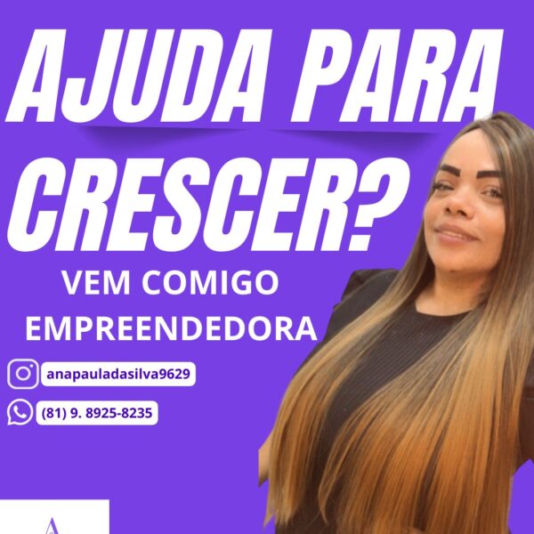 Aceleradora de negócios