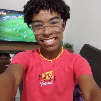 LIFEHOPE Thaly Santos