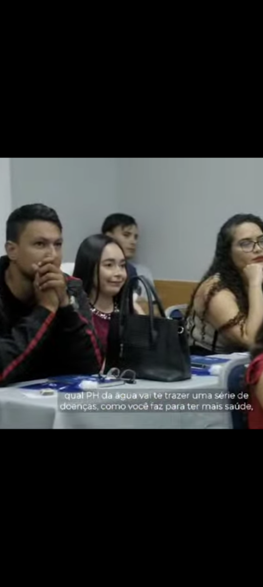 Aprendendo a viver nos novos tempos