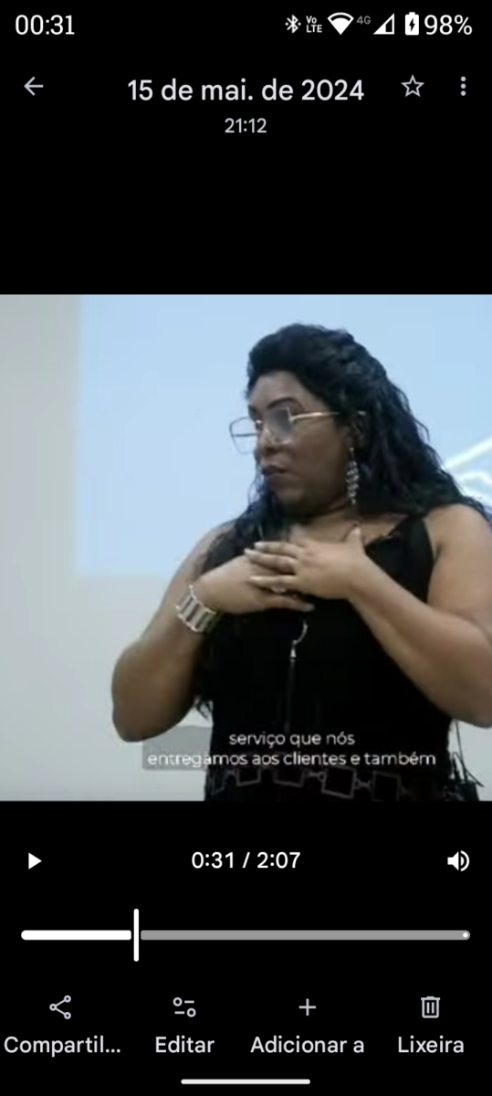 Aprendendo a viver nos novos tempos