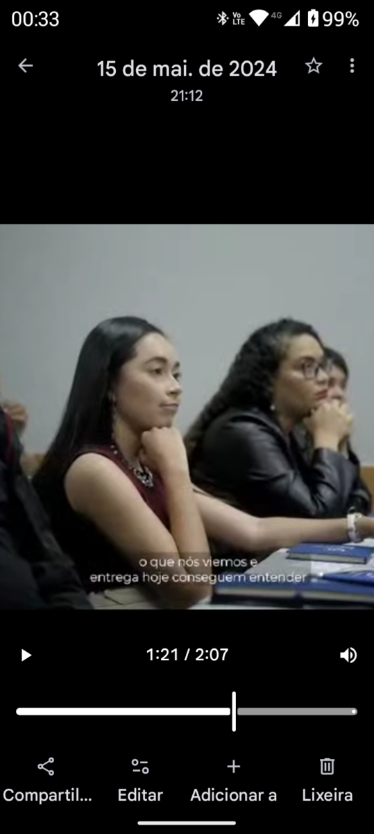 Aprendendo a viver nos novos tempos