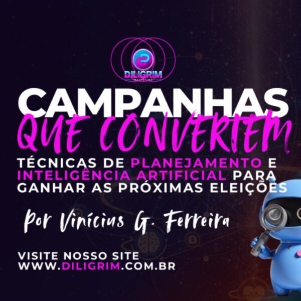 CAMPANHAS QUE CONVERTEM