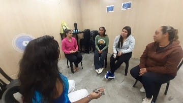 Aprendendo a viver nos novos tempos