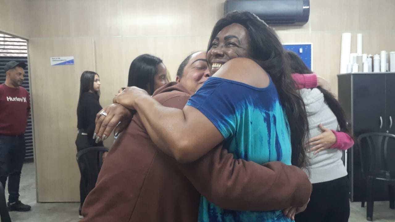 Aprendendo a viver nos novos tempos