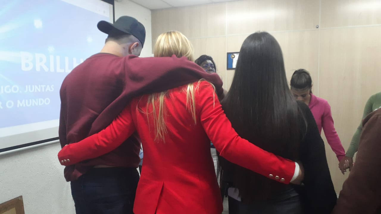 Aprendendo a viver nos novos tempos