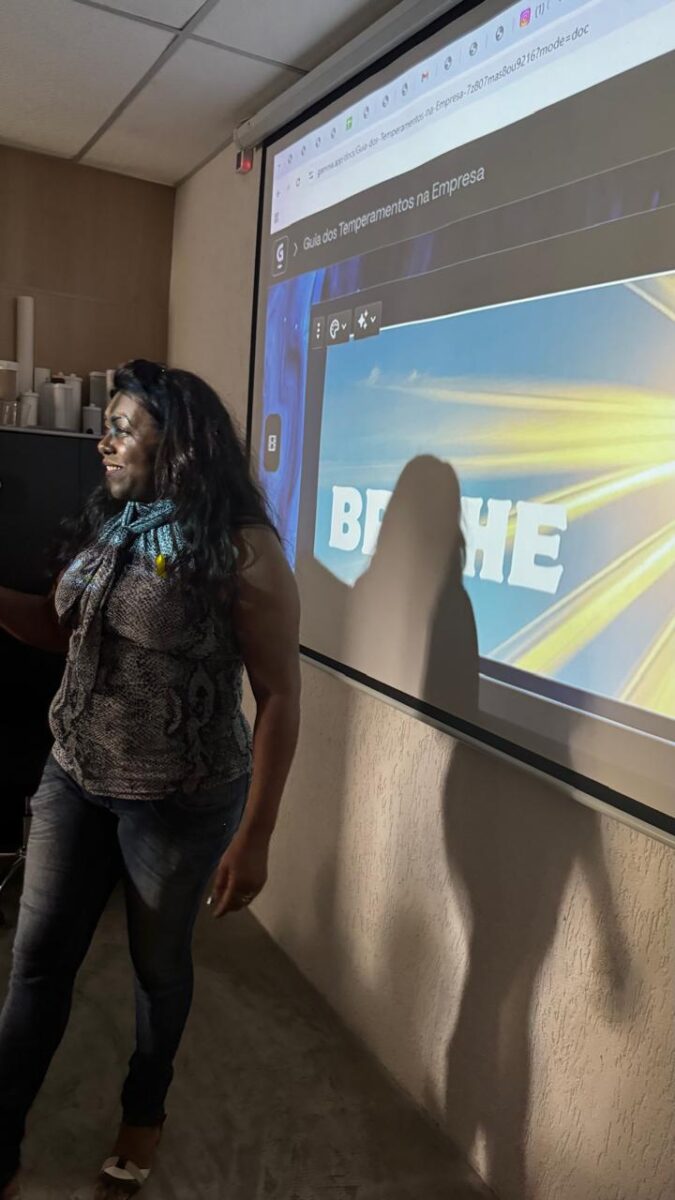 Aprendendo a viver nos novos tempos