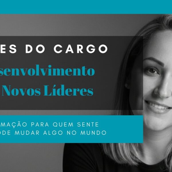 Desenvolvimento de Líderes