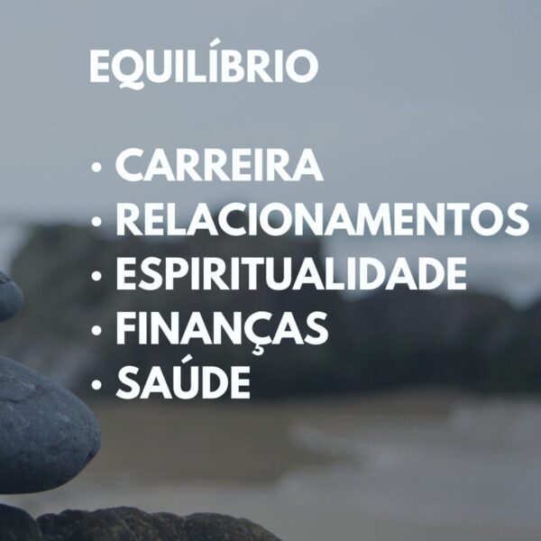 CLAREZA DE FOCO E PROPÓSITO