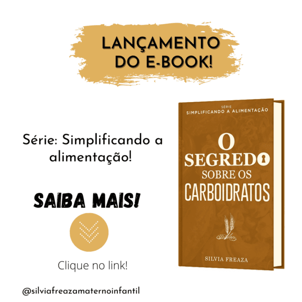 O Segredo sobre os carboidratos