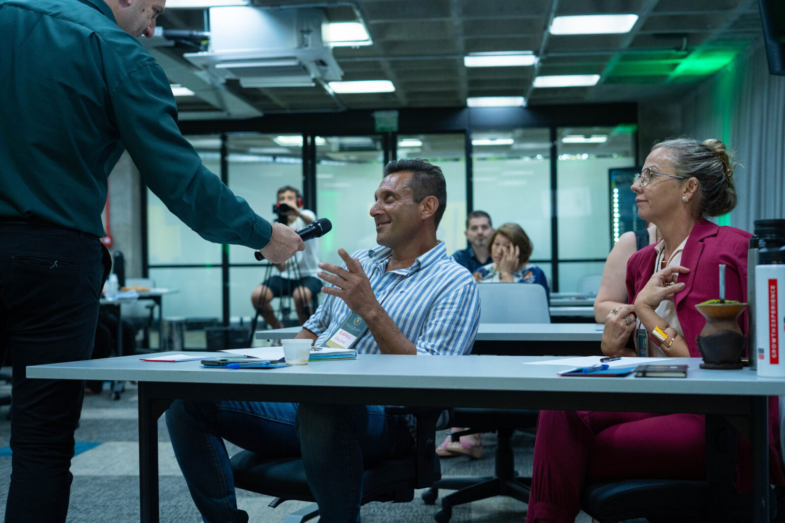 O Código da Comunicação - A arte de se tornar inesquecível em um mundo automatizado