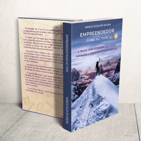 Empreendedor Rumo ao Topo