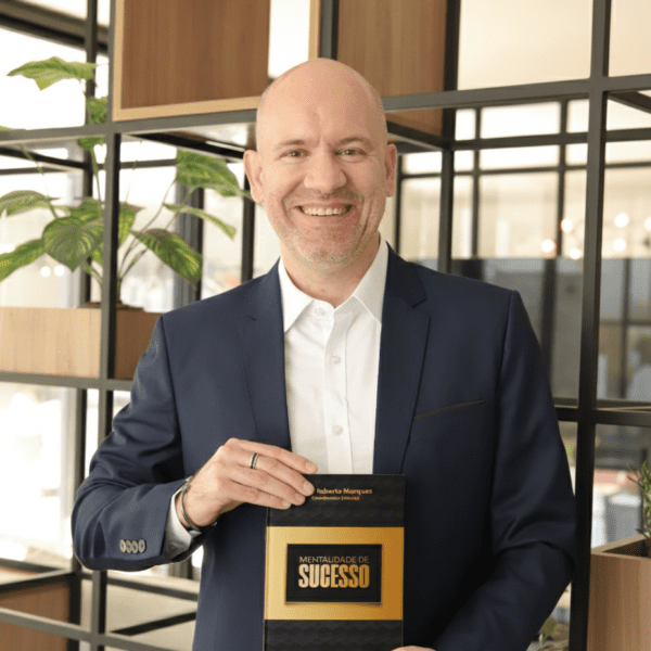 Palestra: Mentalidade de Sucesso