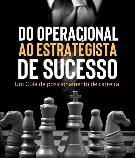 Mentoria - Mapa Estratégico do Profissional