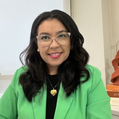 Priscilla Bezerra da Silva Alcantara