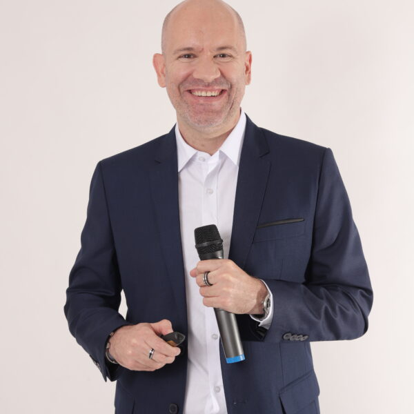 Palestra: Você no Controle de sua Carreira!