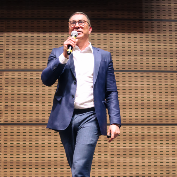 Conflito não é o problema. O problema é não saber lidar com ele.