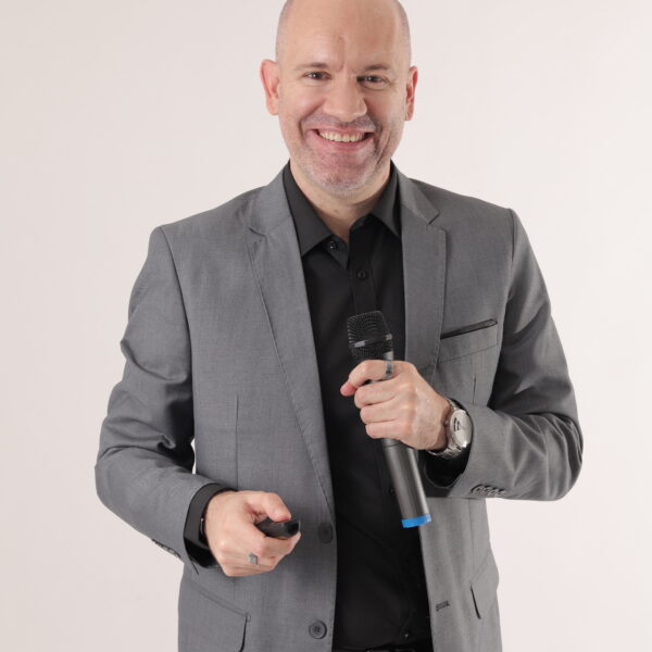 Palestra: IKIGAI: Como Alinhar Carreira, Talento e Significado